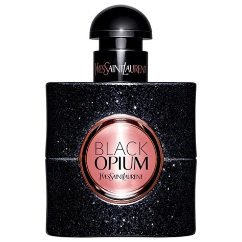 yves saint laurent - black opium|is black opium perfume unisex.